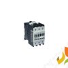 Stycznik powietrzny 230V AC 3NO 80A CEM50.00-230V 50-60Hz 004648103 ETI