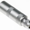 Złącze okrągłe 4-pinowe 11.9 mm Kabel Gniazdo LEMO Żeńskie IP50 1S