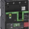 Wyłącznik zasilania Schneider Electric C12N44V160L 1 szt.