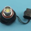 H-11-4UHP 12V BIAŁA LED