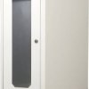 Szafa na PC Digitus DN-CC 9001 (S x W x G) 300 x 650 x 600 mm szaro-biały (ral 7035) 20 kg