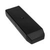 Obudowa plastikowa Kradex Z14 - 150x49x23mm czarna