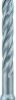 Wiertło udarowe SDS-plus FORCE X, 4-ostrzowe, 10x260mm, ALPEN 0083501000100