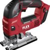 Flex JSB 18.0-EC C Wyrzynarka akumulatorowa 489794 18 V