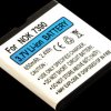 10884 Battery for Nokia, 5610 / 5700 / 6110, Li-Ion, 650 mAh