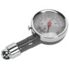 Sealey TSTPG43 Dial Type Pressure Gauge 0-100psi