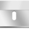 IND001A Ostrze skalpela 39 mm karbon karbonowy 100 szt.