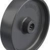Blickle 411942 PP 200/20R Koło Średnica koła: 200 mm Maksymalne obciążenie: 450 kg 1 szt.