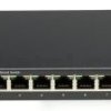 TP-Link TL-SG108E, Switch gigabitowy, inteligentny, 8x 1Gb RJ-45, desktop