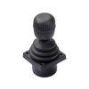 Joystick z efektem Halla 3 Axis-osiowy Analogowy APEM IP66 Pokrętło