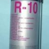R-10 ŚRODEK DO STYKÓW CO2 ! 200ml SPRAY