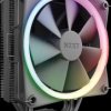 RC-TR120-B1 NZXT T120 RGB CPU cooler, black