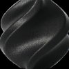 T01-K0-1.75-1000-SPL Filament, PET-CF Black, 1.75 mm, 1 kg