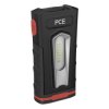 PC Electric 720500 Torch LED Monochrome USB-C 500lm 1800mAh