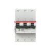 Wyłącznik nadprądowy 3P char. E selektywna 63A 25kA AC S753DR-E63 2CDH783001R0632