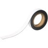 Durable 170802 Marking Tape 5m x 30mm Magnetic Cuttable Label-ready
