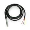 Sonda wodoodporna z czujnikiem temperatury DS18B20 - Okystar - 1m
