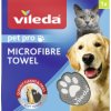 Ręcznik dla zwierząt Vileda 172670 1 szt.