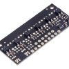 Pololu QTR-MD-06RC Reflectance Sensor Array: 6-Channel, 8mm Pitch, RC Output