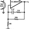 2-channel, 6.25-MHz, RRO, low-distortion audio op amp with 350-mA output current
