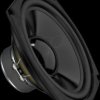 SPM-205/8 Bass-midrange speaker SPM-205/8, 70 W, 8 Ohm