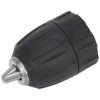 Sealey DC003 Drill Chuck Keyless 10mm 3/8"-24UNF