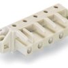 WAGO 722-834/031-000 Obudowa żeńska do PCB 50 szt.
