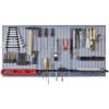 Küpper 70100 Tool Panel Durable Steel Organise Tools Efficiently
