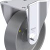 Blickle 936978 BH-PO 160G-ELS Koło stałe z blachy stalowej Średnica koła: 160 mm Maksymalne obciążenie: 450 kg 1 szt.
