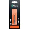 Wera 05073972001 868/4 Impaktor Diamond Bit for Square Socket Screws No.3 x 50mm