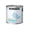Ronseal 37374 Garden Paint Cool Breeze 250ml
