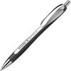 Schneider 132549 Office Essentials Pen Black Plastic