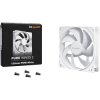BeQuiet BL110 Pure Wings 3 120mm PWM PC fan White 120x25x120mm