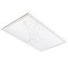 Panel led 295x595/ 9 25W/840 Kobi 6409 NELIO