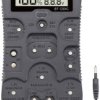 Tester baterii VOLTCRAFT BT-12DIG 1,2 V, 1,5 V, 3 V, 3,7 V, 6 V, 9 V, 12 V