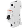 ABB 2CDS251001R0205 Circuit Breaker 1-Pole 20A 230/400V AC