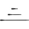 CK Tools T2941-3 Vorteck Impact Quick Release Extension Bar 3 Pack