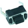 3.5x6mm Momentary PCB Tactile Switch 5.0mm Height