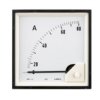 Amperomierz 72X72 N:Ip52 A101 Zakres Pom. 0...1Ma Ma17n A10100000005 Bez...