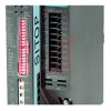 Zasilacz awaryjny, Uwe 22V dc, 29 V dc Szyna DIN, Uwy 24V dc, Siemens 144 W SITOP DC