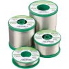 Stannol 810207 Flowtin TSC Solder Wire Sn95Ag4Cu1 1.0mm 1000g
