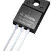 MOSFET N-kanałowy 7,6 A TO-220 FP 500 V 500 MO