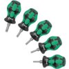 Zestaw Wkrętaków Torx Stubby Set Tx 1, 5 Część