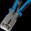 WZ0035 Professional tool for modular plugs RJ11 & RJ45 Cat.6