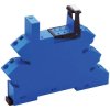Finder 93.51.7.060 Relay Socket tension spring terminals DIN Rail Relay