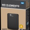 WDBUZG0010BBK WD Elements portable 1TB