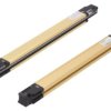 Kurtyna świetlna bezpieczeństwa, H 390mm, 0÷12m, IP67, SF4D SF4D-F39