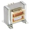 Transformator: sieciowy, 15VA, 230VAC, 16V, 16V, 400mA, 400mA, IP00 TS 15/39