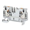 Blok zacisków przelotowych Allen Bradley 26AWG 1492-P 30A 600 V
