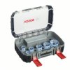 Zestaw otwornic Bosch Accessories 2608580881 1 zest.